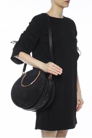 Torba na ramię ‘pixie’, zdjęcie 2 Torba na ramię ‘pixie’ od Chloe
